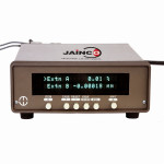 2 Channel Digital Strain Meter